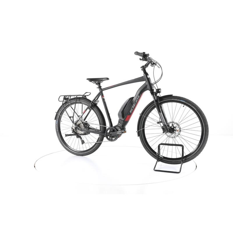 Second Life - Ideal Futour 810X Trekking E-Bike 2021 - Jak nowy