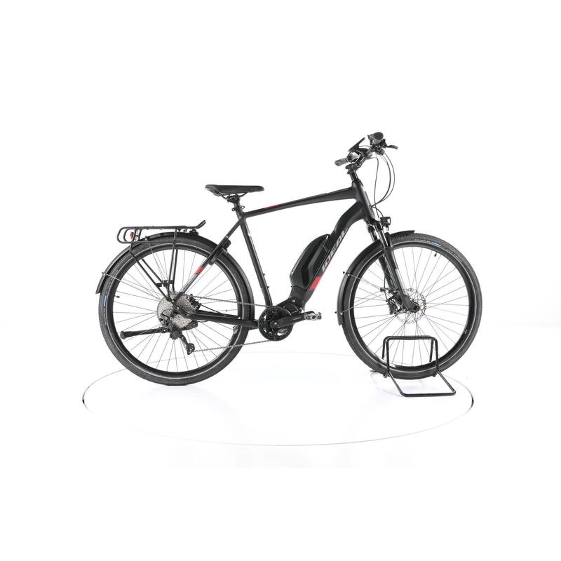 Second Life - Ideal Futour 810X Trekking E-Bike 2021 - Jak nowy