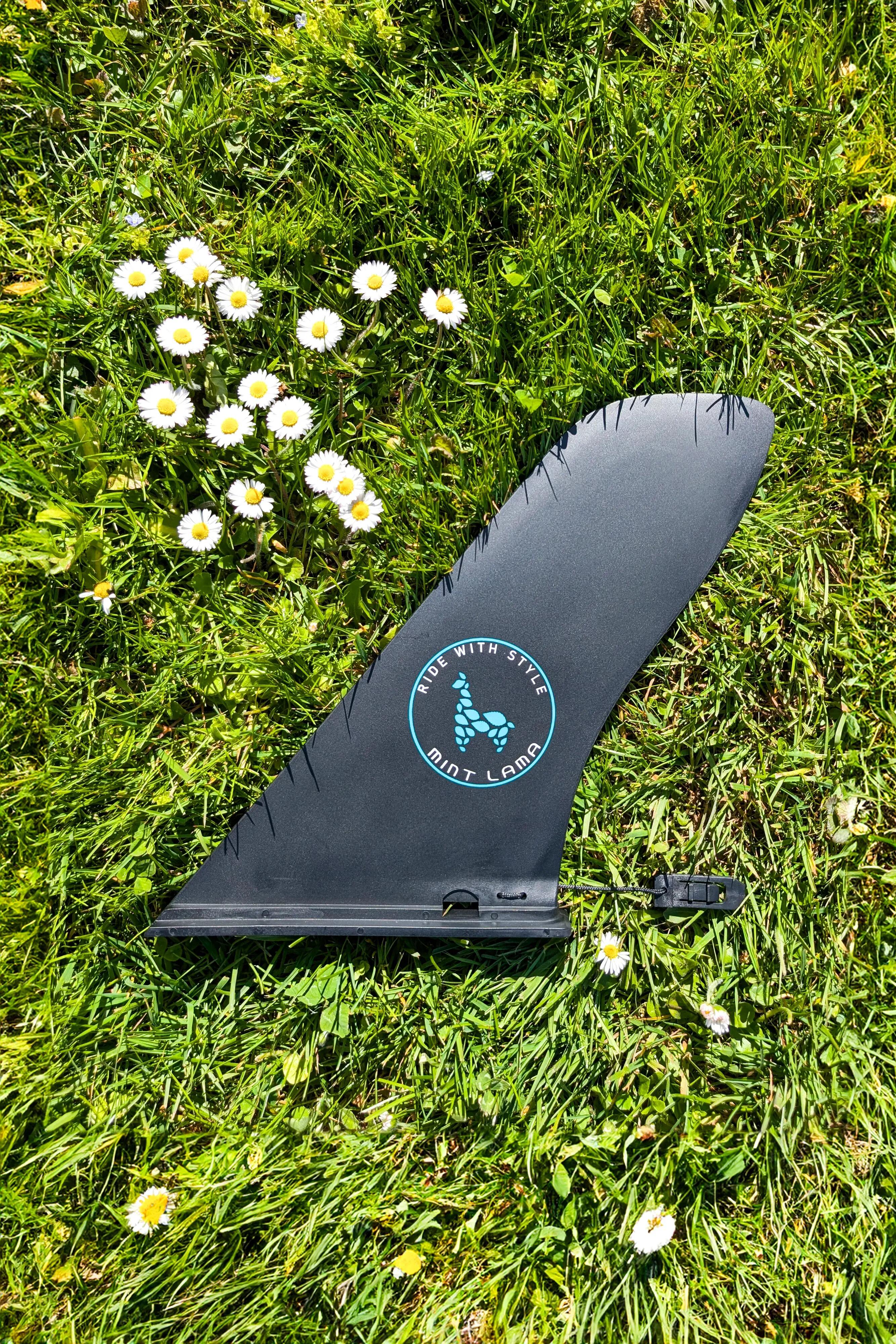 Fin Slide-In Touring 2/2
