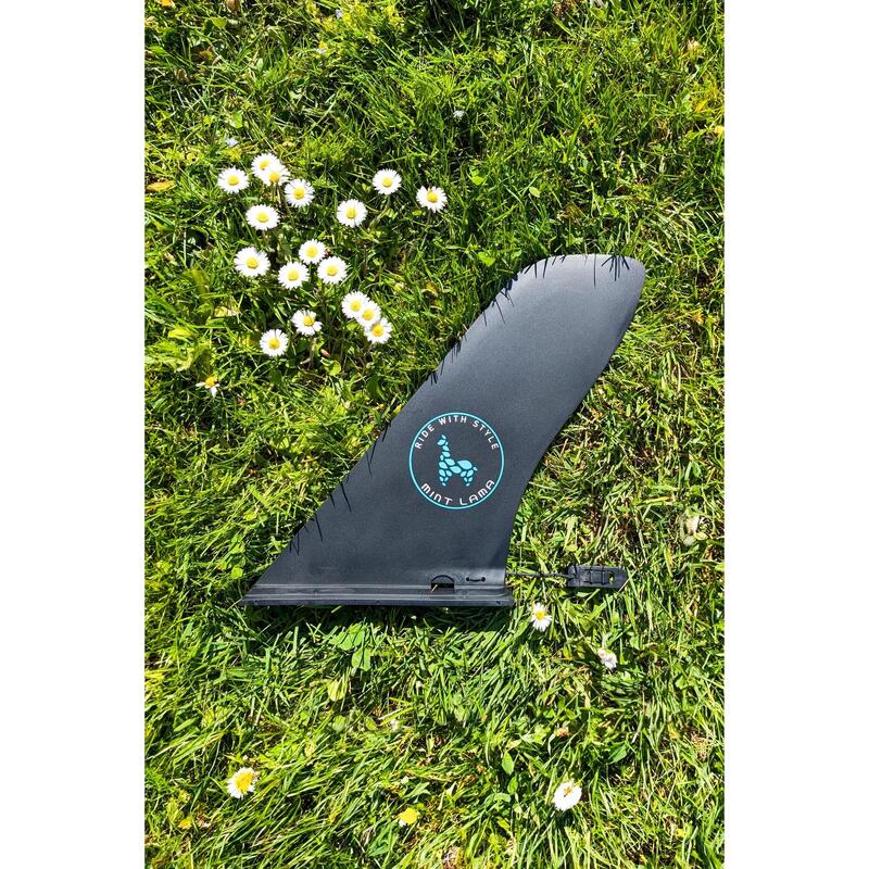 Aileron Slide-In Touring