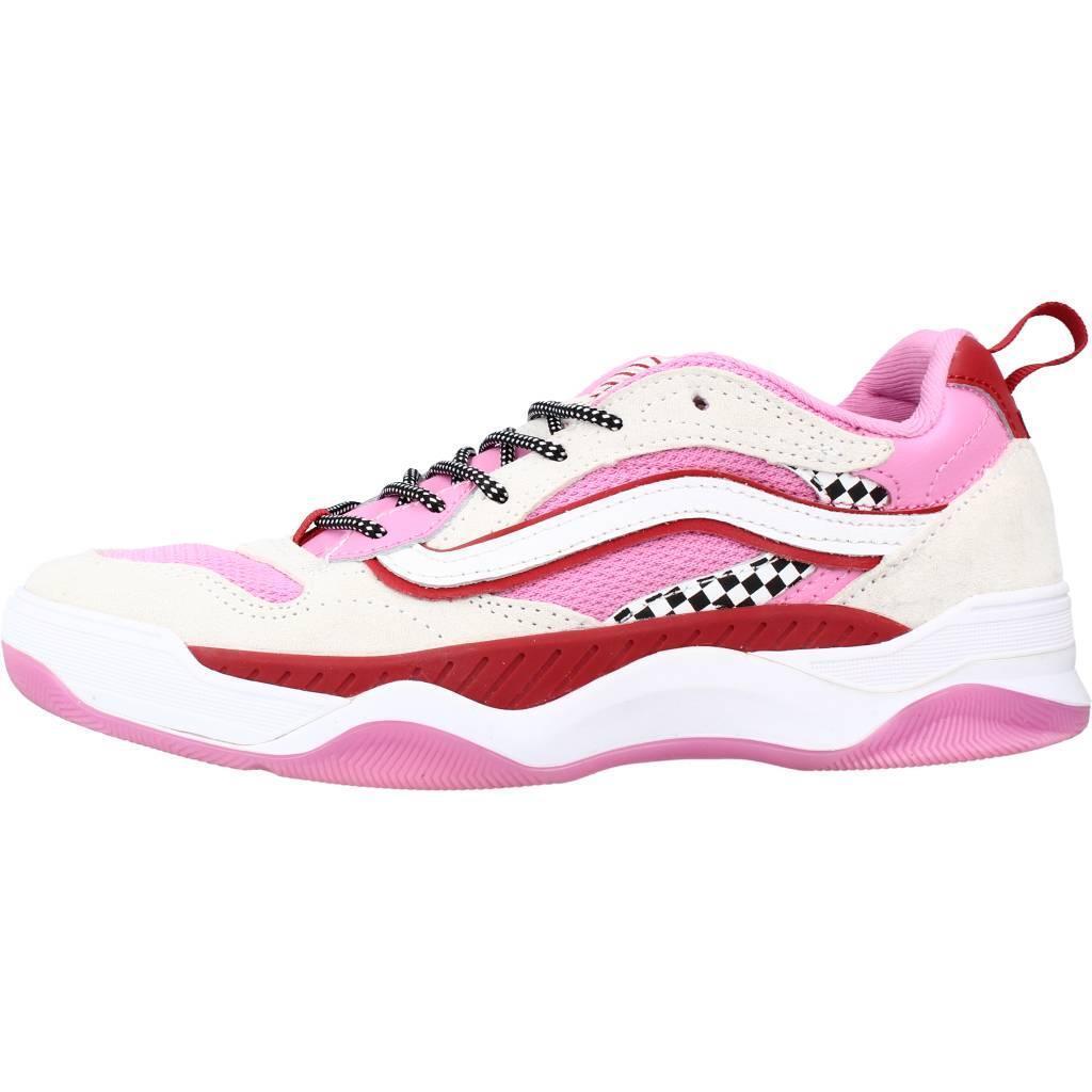 Scarpe Da Ginnastica Vans Modello Ua Brux Wc Colore Rosa 2/5