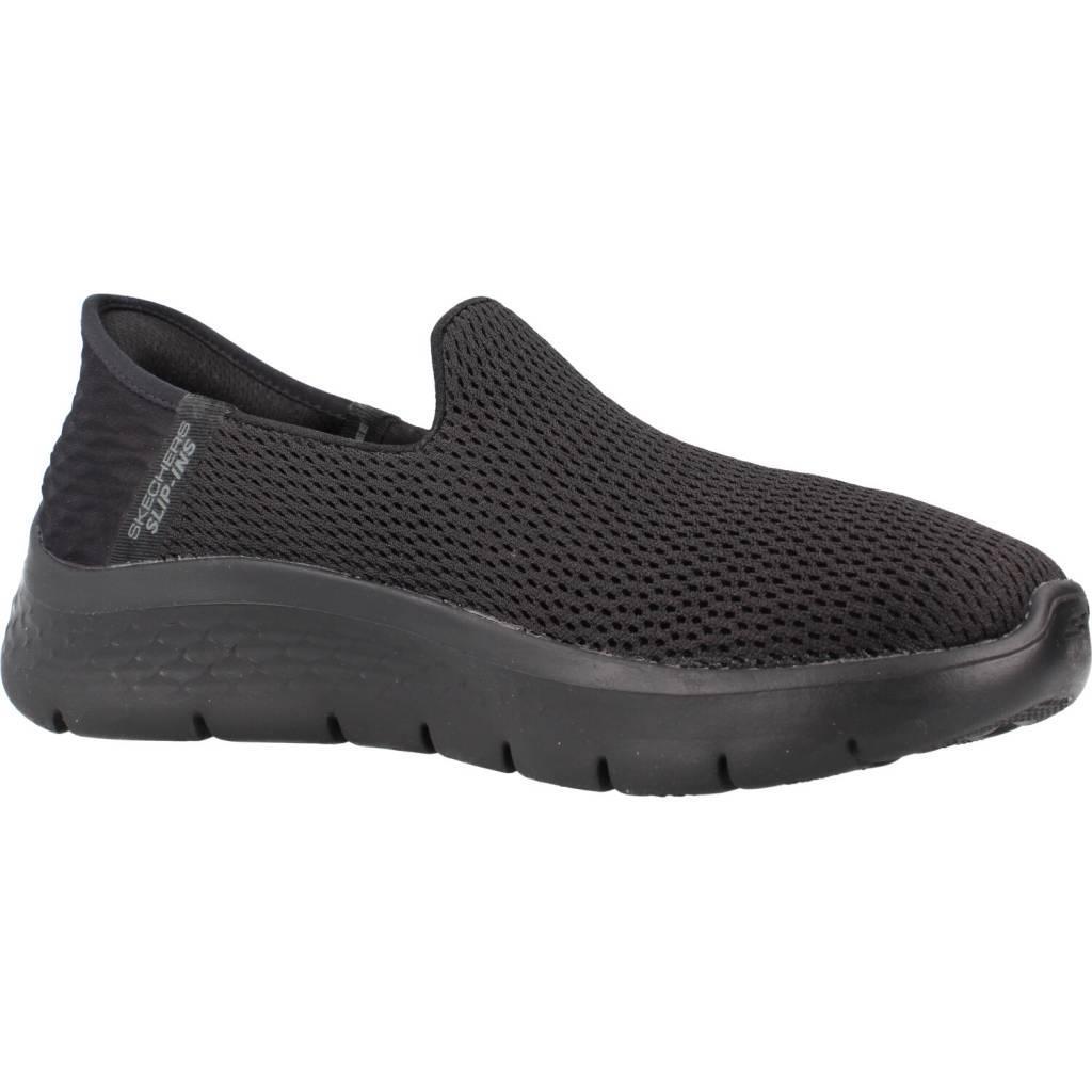 Sneakers pour femmes Slip-ins: GO WALK Flex - Relish 5/5
