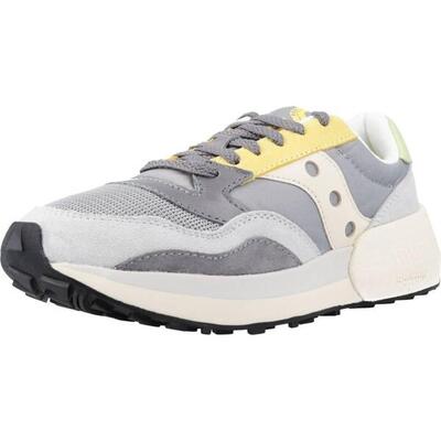 Sneakers saucony model jazz nxt kleur grijs