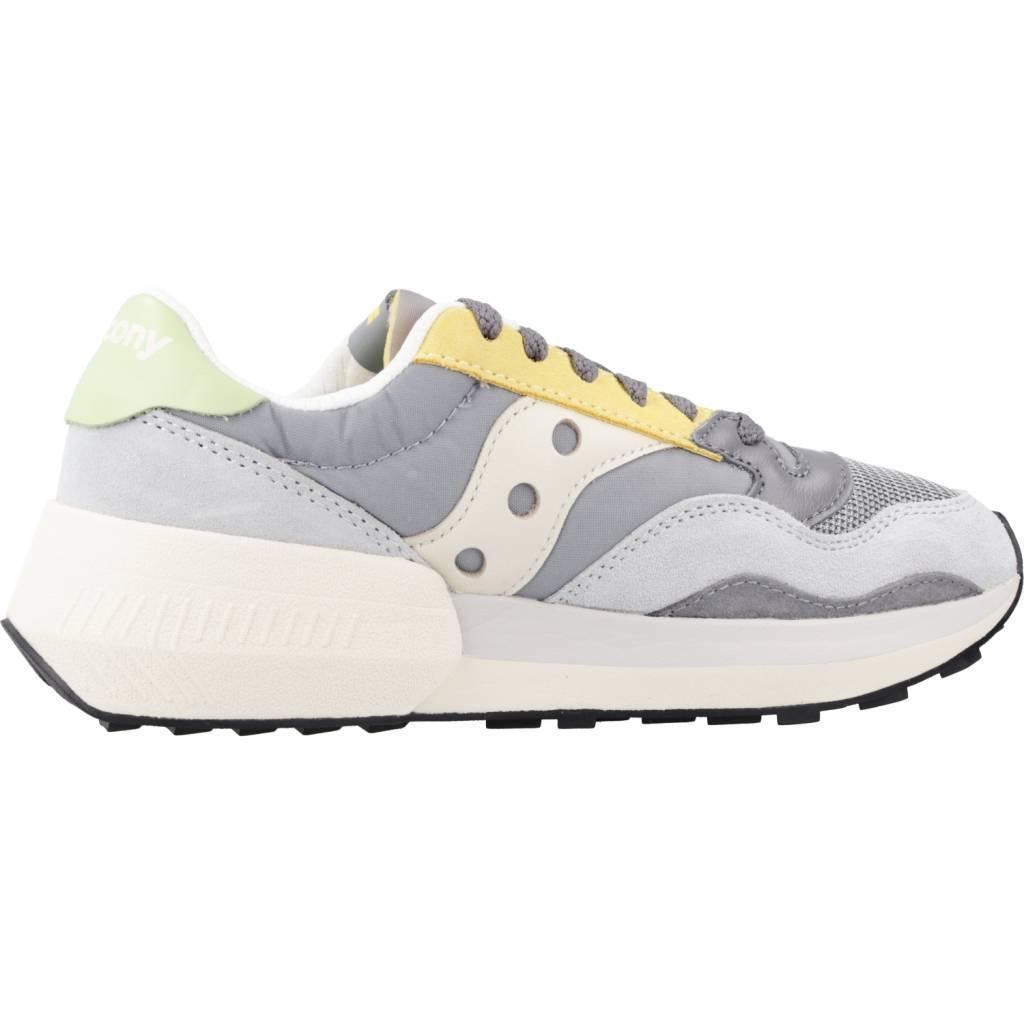 Buty SAUCONY JAZZ NXT Szary 4/5