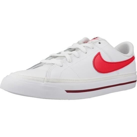 Zapatillas mujer Nike Court Legacy Big Kids