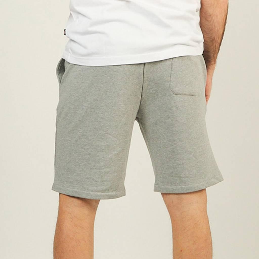 Pantalons Dickies Modèle Mapleton Short Unisex Couleur Gris 4/5