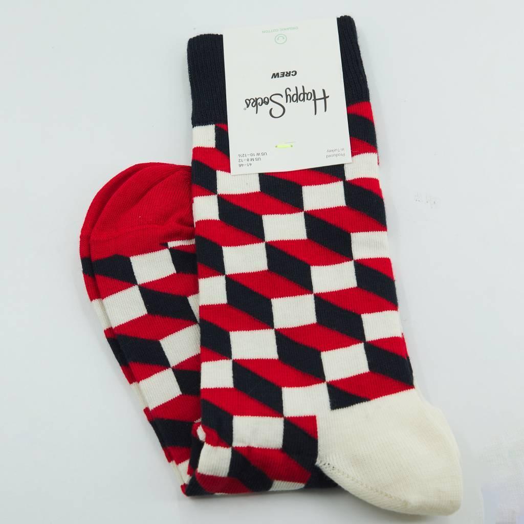 Meias Happy Socks Happy Socks Multicoloridas 4/5