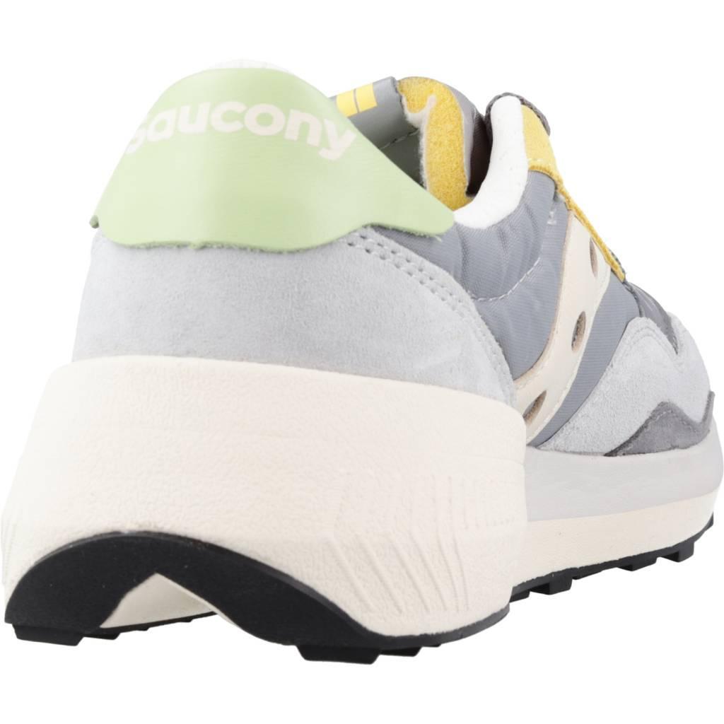 Buty SAUCONY JAZZ NXT Szary 3/5