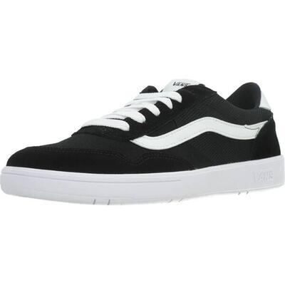 Zapatillas hombre Vans Cruze Too Cc Staple Negro