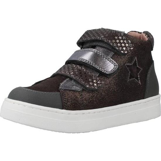 Scarpe Da Ginnastica Garvalin Modello 211525g Colore Grigio