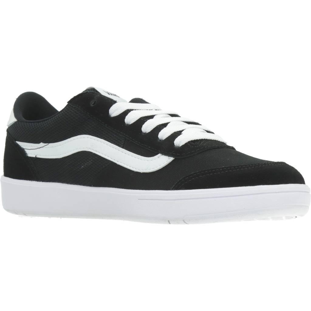 Sapatilhas de crianças Vans Staple Cruz 5/5