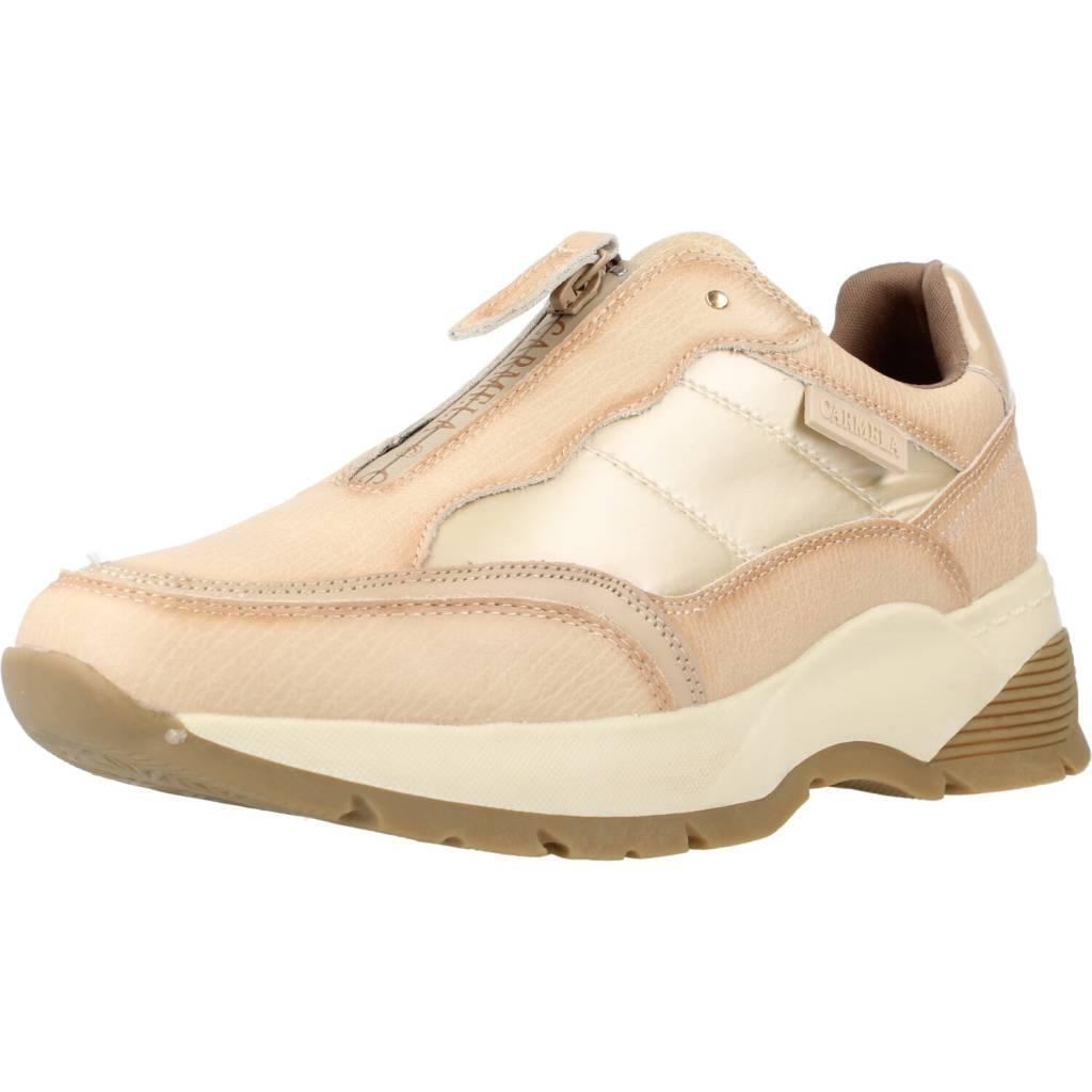 CARMELA Scarpe Da Ginnastica Carmela Modello 161167c Colore Beige