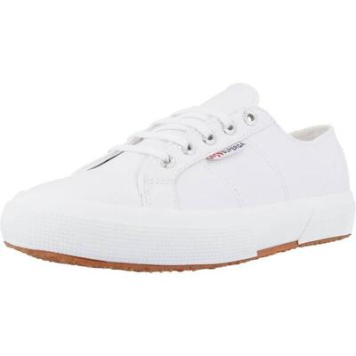 Sneakers Superga Modell S8115bw Farbe Weiß