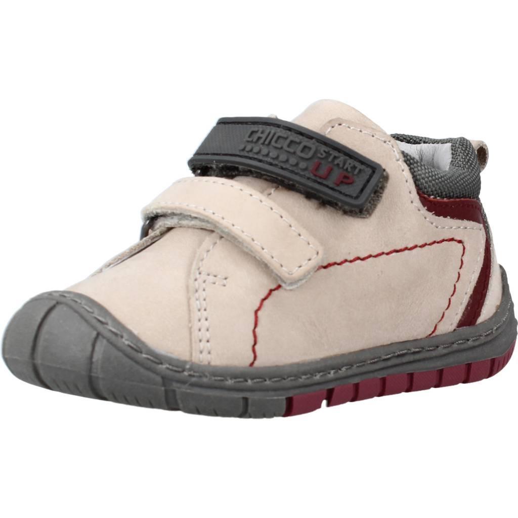 CHICCO Sneakers Chicco Model Dirk Kleur Beige