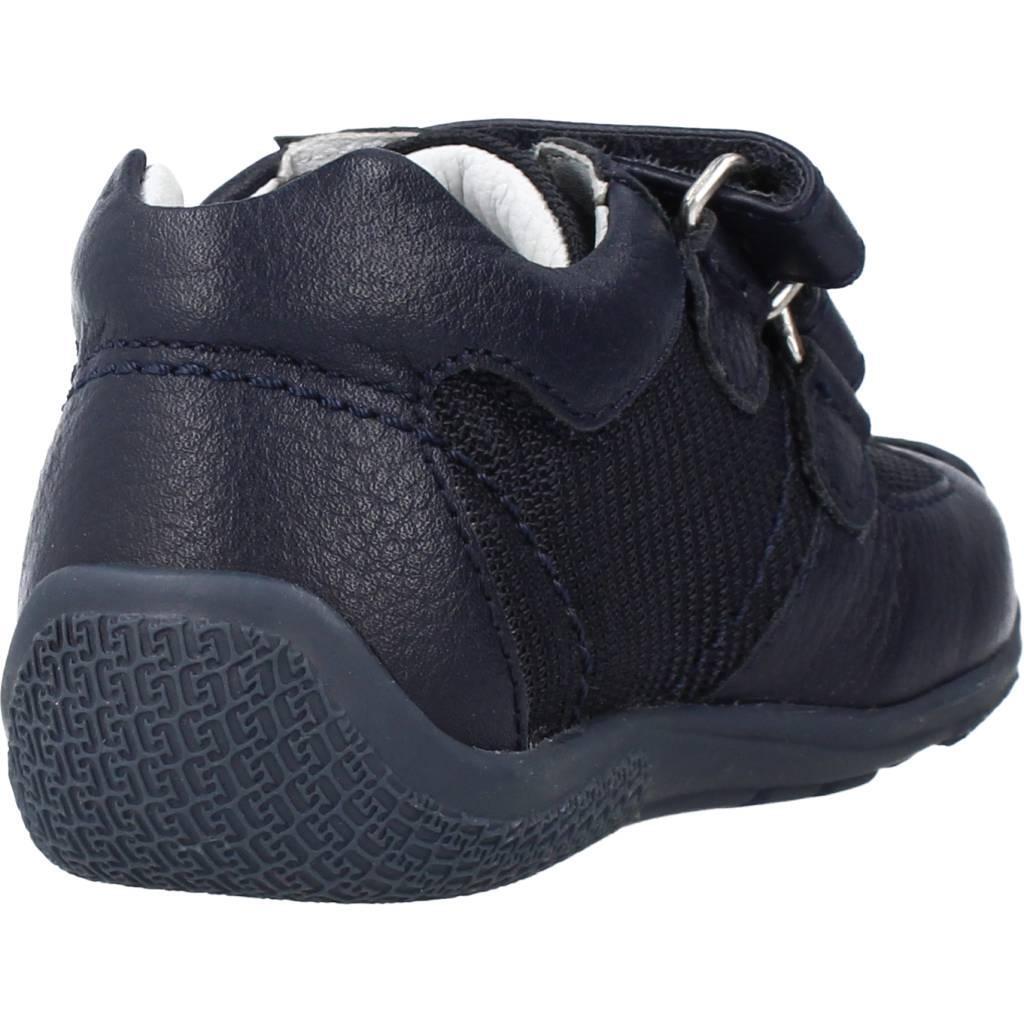 Scarpe Da Ginnastica Chicco Modello Gisk Colore Blu 3/5