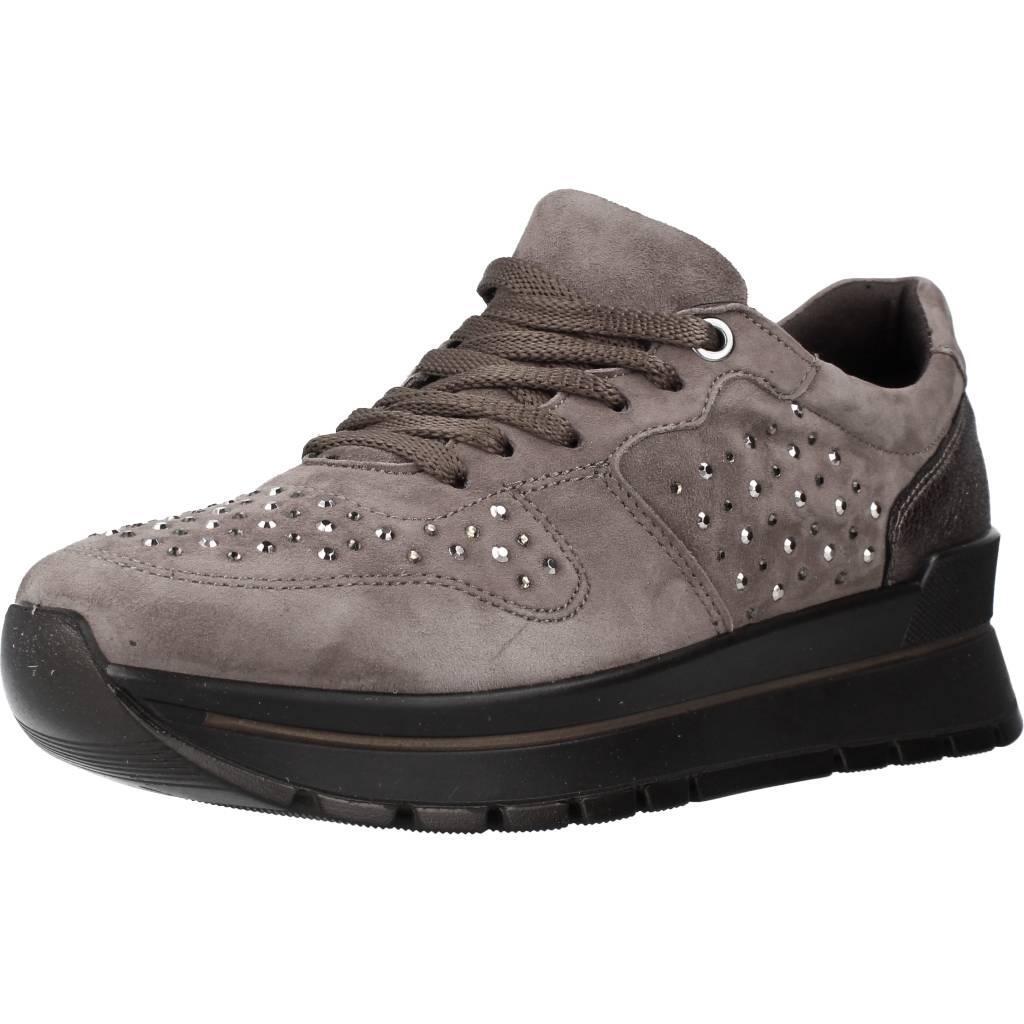 IMAC Scarpe Da Ginnastica Imac Modello 807810i Colore Marrone