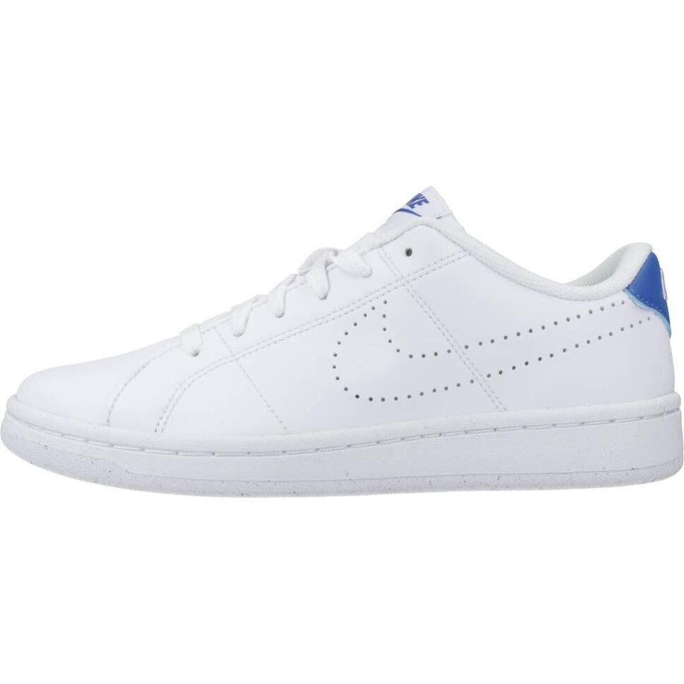 Tenisówki Nike Model Court Royale 2 Next Nat Kolor Biały