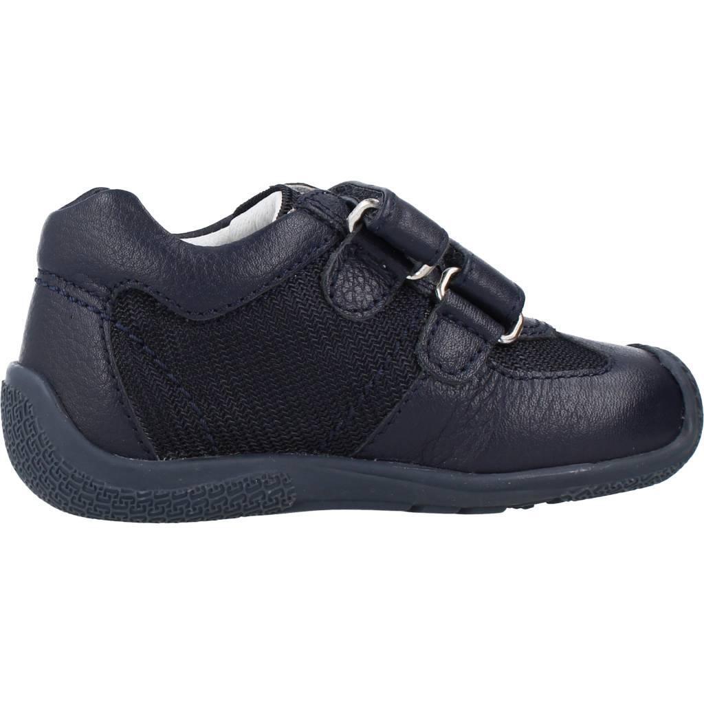 Scarpe Da Ginnastica Chicco Modello Gisk Colore Blu 4/5