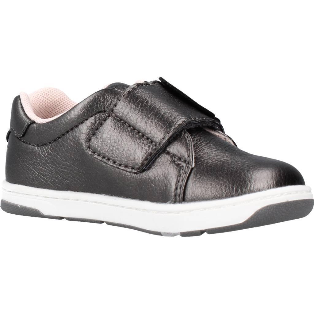 Scarpe Da Ginnastica Chicco Modello Granella Colore Grigio 5/5