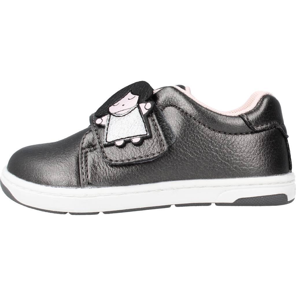Scarpe Da Ginnastica Chicco Modello Granella Colore Grigio 2/5