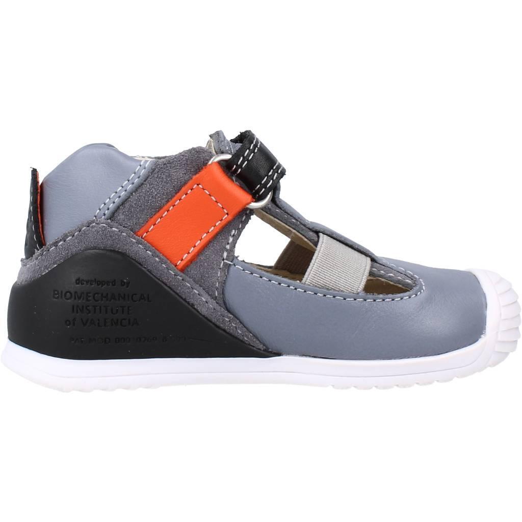 Zapatos Niño Biomecanics 202135 4/5