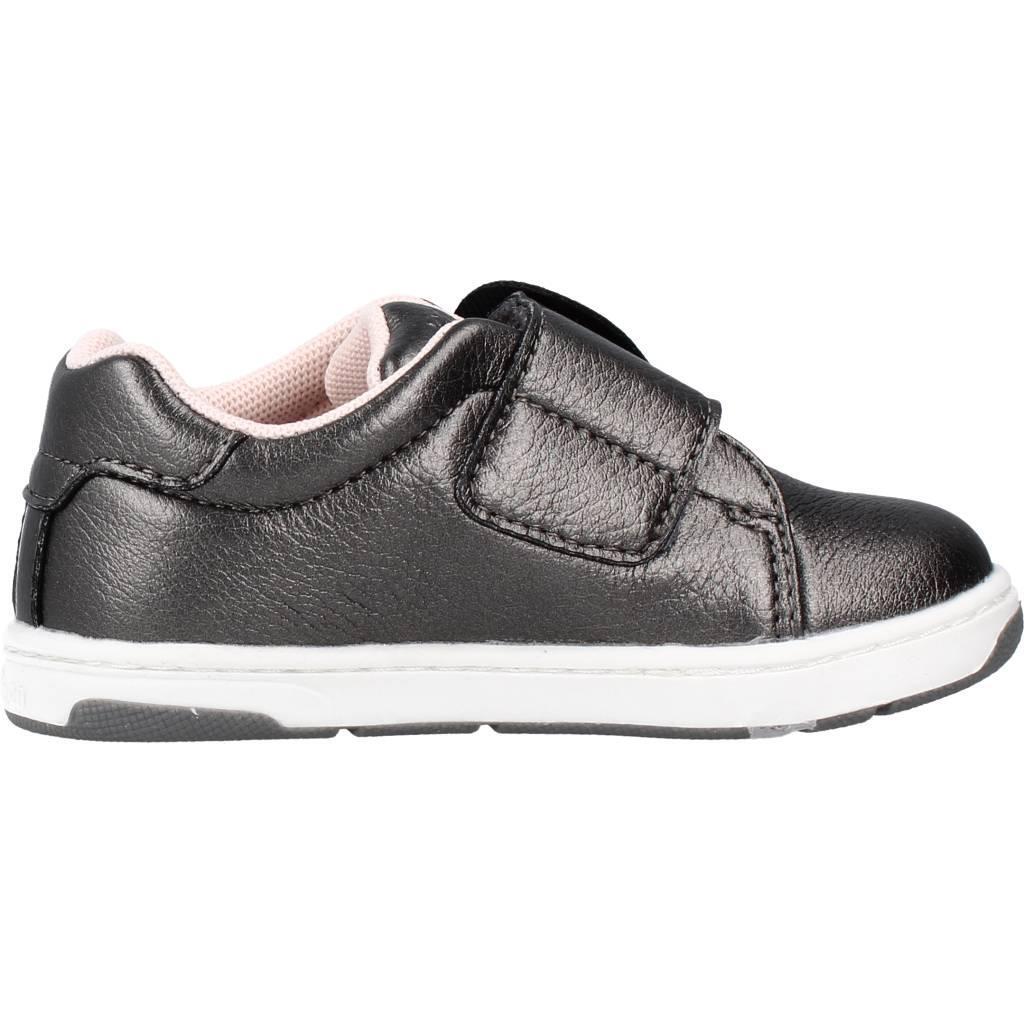 Scarpe Da Ginnastica Chicco Modello Granella Colore Grigio 4/5