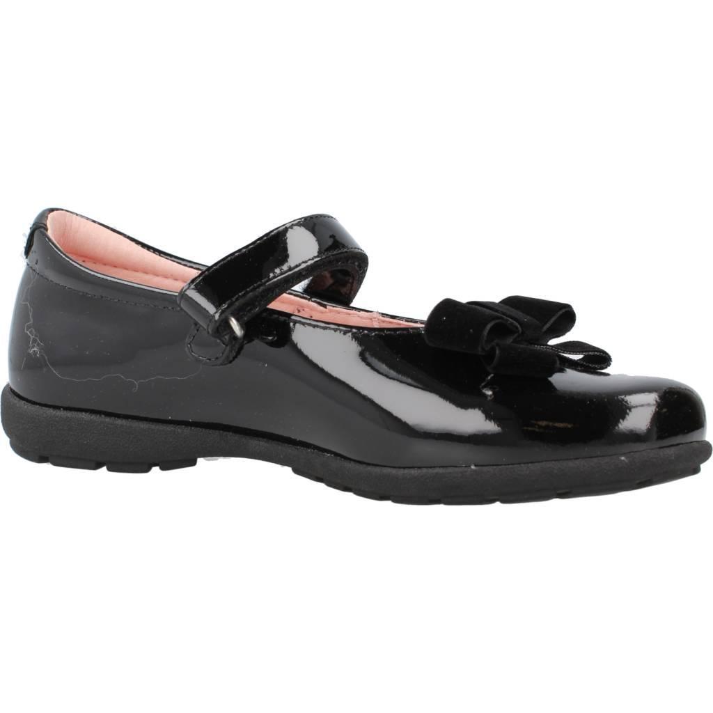 Ténis Pablosky Modelo 353219p Cor Preto 5/5