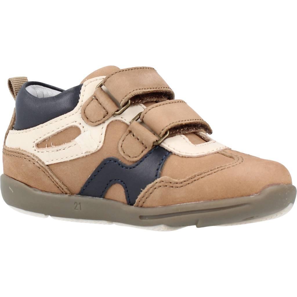 Scarpe Da Ginnastica Chicco Modello 1064614c Colore Marrone 5/5
