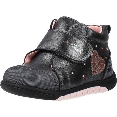 Zapatos Niña Pablosky 001852 Plata
