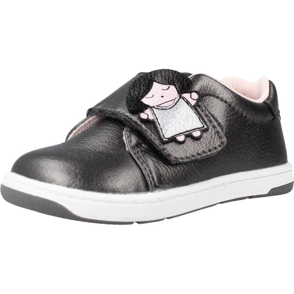 Scarpe Da Ginnastica Chicco Modello Granella Colore Grigio 1/5