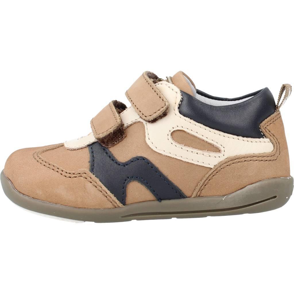 Scarpe Da Ginnastica Chicco Modello 1064614c Colore Marrone 2/5