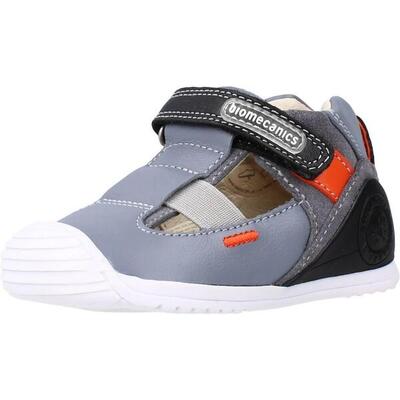 Zapatos Niño Biomecanics 202135 Gris