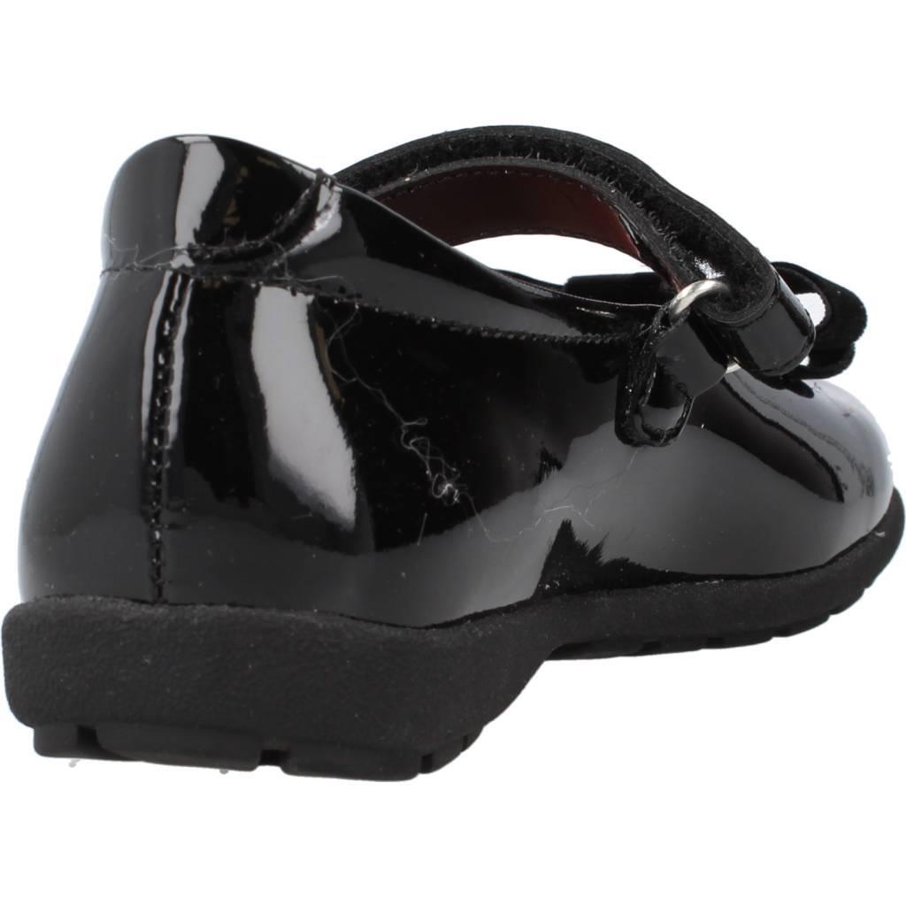 Ténis Pablosky Modelo 353219p Cor Preto 3/5