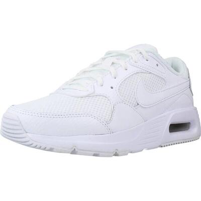 Sneakers nike model air max sc aa kleur wit