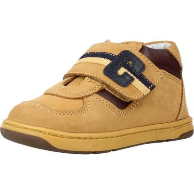 Stiefel Chicco Modell Grim Farbe Blau