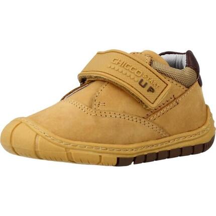 Stiefel Chicco Modell Dexter Farbe Gelb