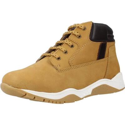 Stiefel Chicco Modell Costis Farbe Gelb