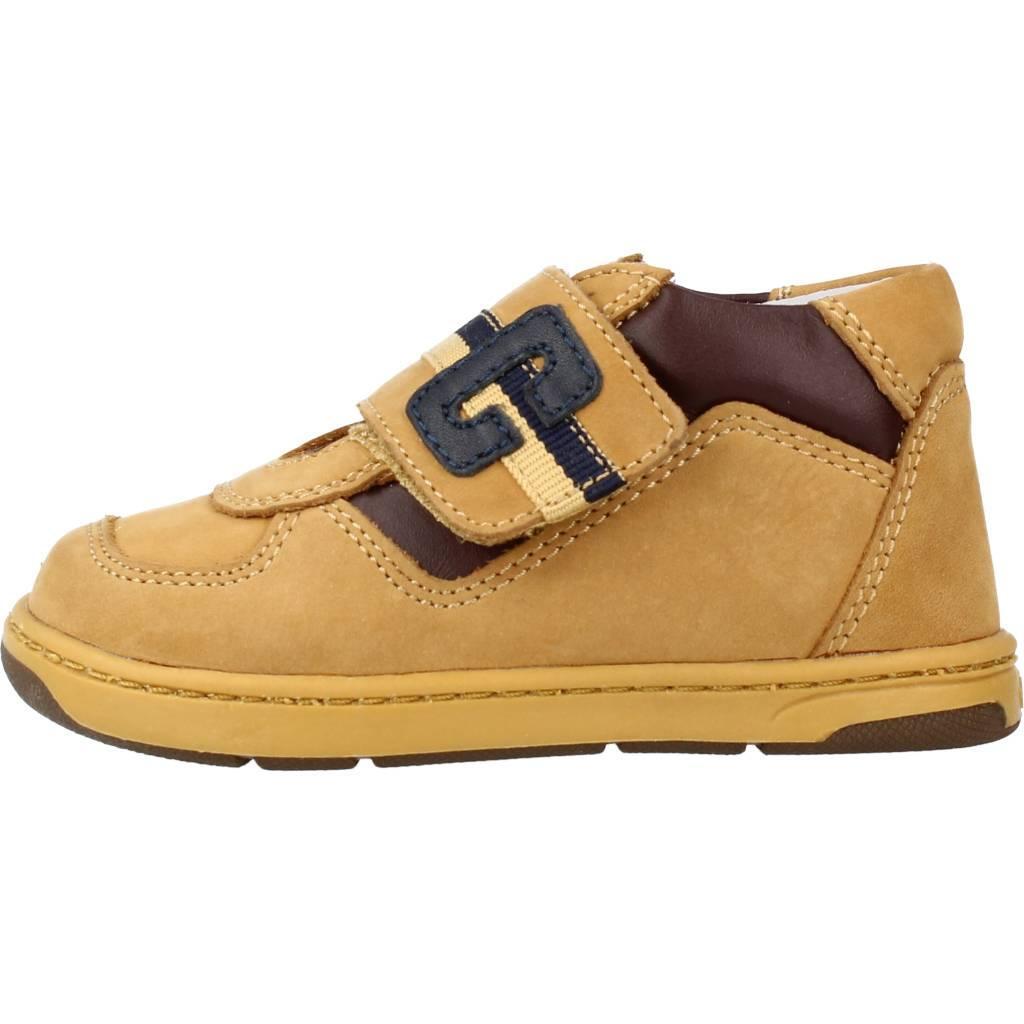Bottes Chicco Modello Grim Colore Cachi 2/5