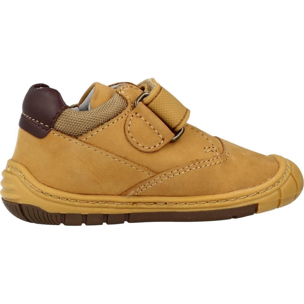 Bottes Chicco Modèle Dexter Couleur Jaune 4/5