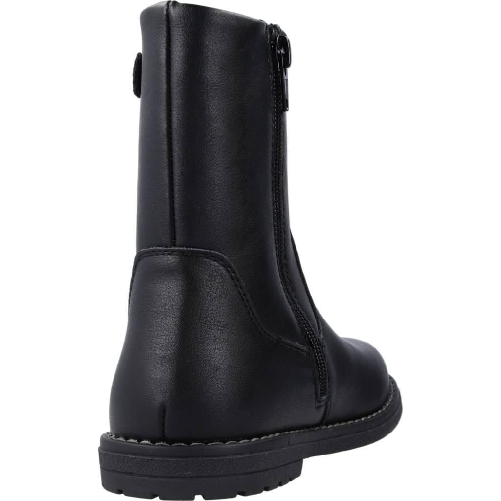 Bottes Chicco Modèle Carmelina Couleur Noir 3/5
