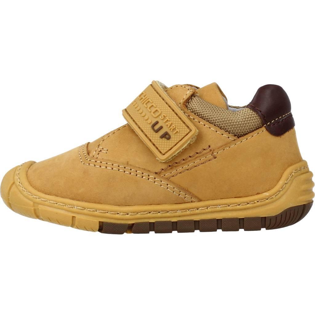 Bottes Chicco Modèle Dexter Couleur Jaune 2/5