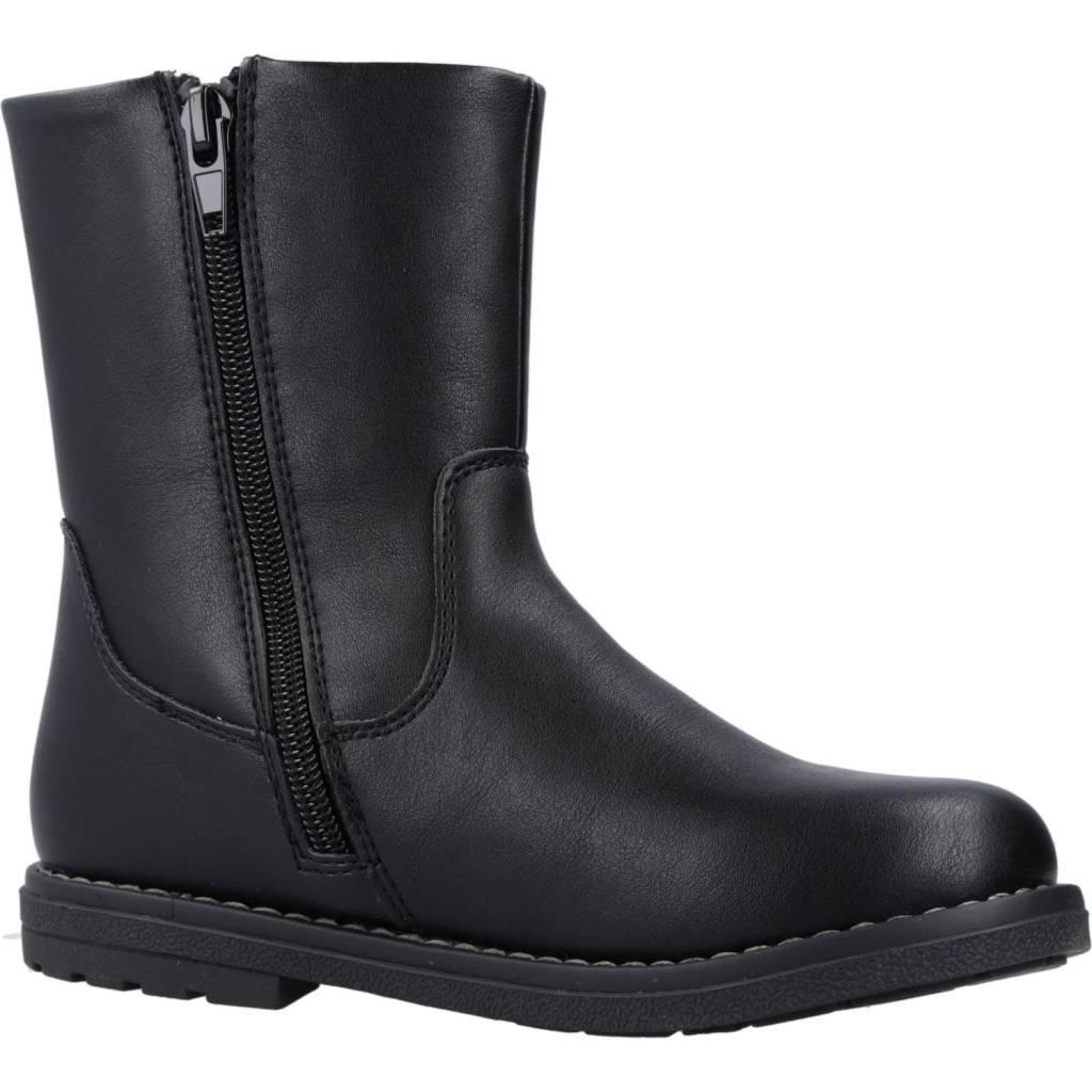 Bottes Chicco Modèle Carmelina Couleur Noir 5/5