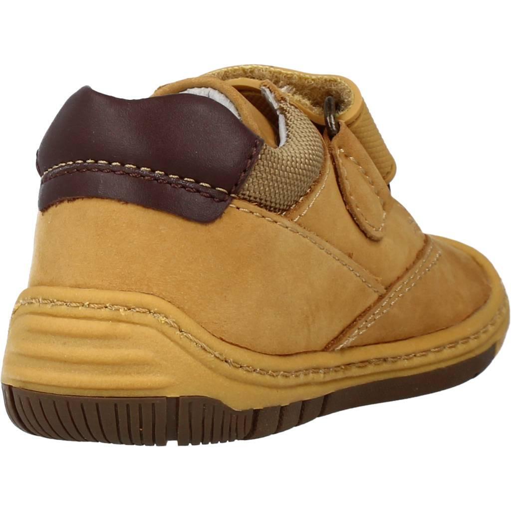 Bottes Chicco Modèle Dexter Couleur Jaune 3/5