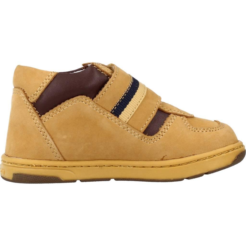Bottes Chicco Modello Grim Colore Cachi 4/5