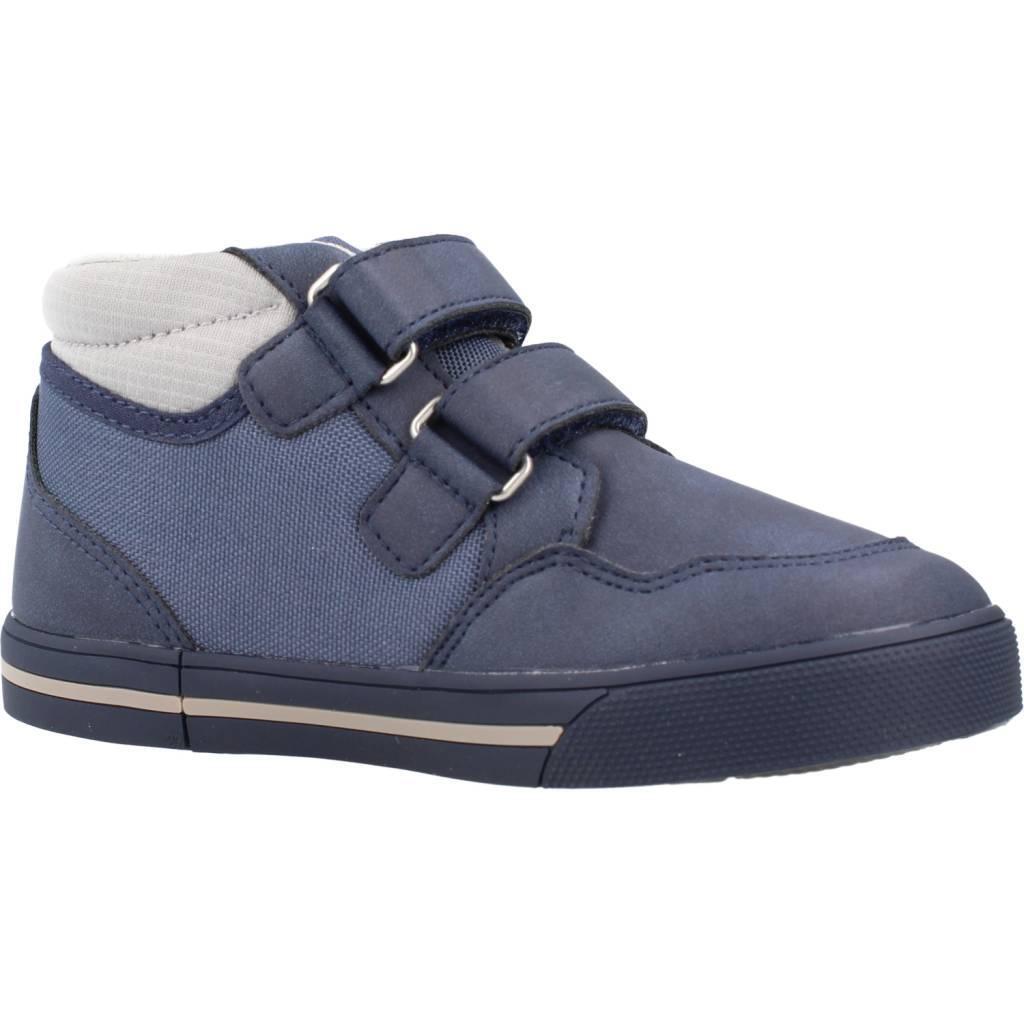 Bottes Chicco Modèle Ankle Boot Fix Couleur Bleu 5/5