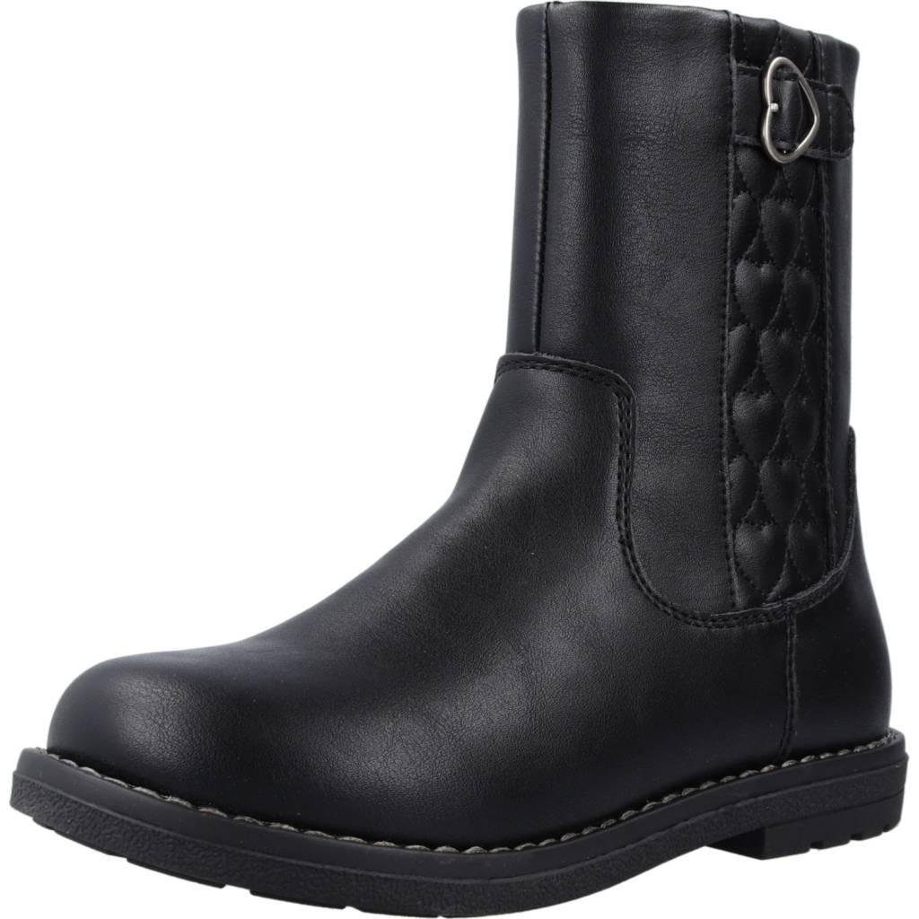 Bottes Chicco Modèle Carmelina Couleur Noir 1/5