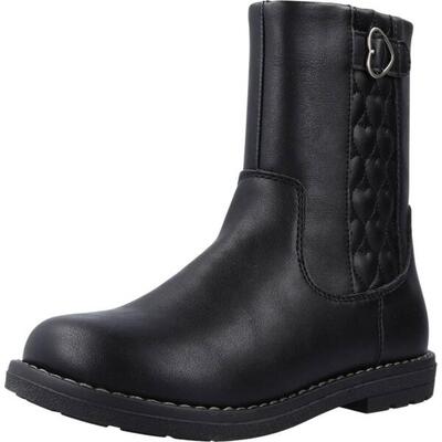 Stiefel Chicco Modell Carmelina Farbe Schwarz