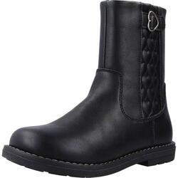 Bottes Chicco Modèle Carmelina Couleur Noir