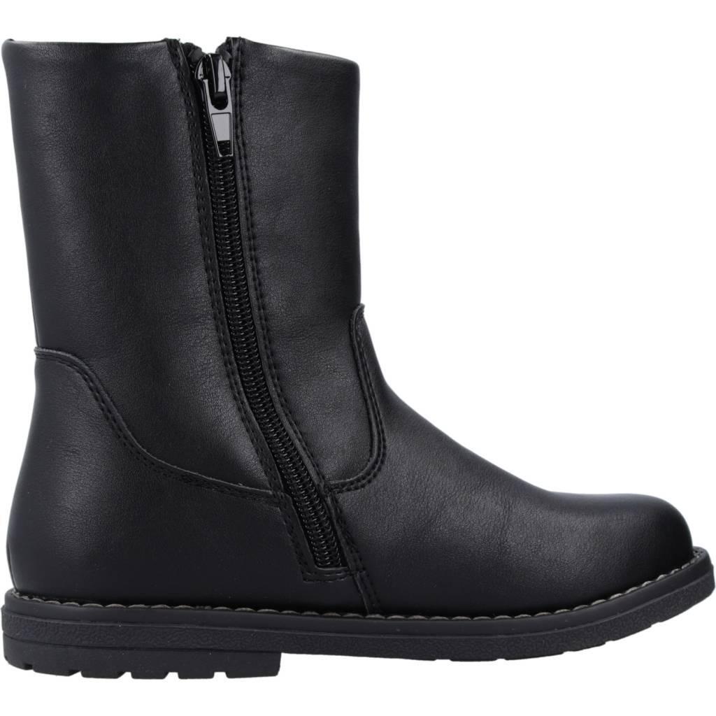 Bottes Chicco Modèle Carmelina Couleur Noir 4/5