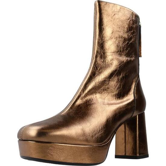 Botines Mujer Unisa Mervin